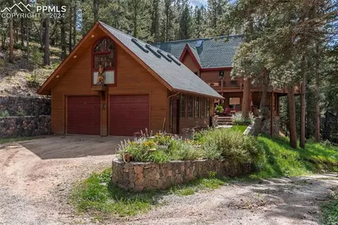 24151 Black Bear Ln, Conifer, CO 80433 photo 37