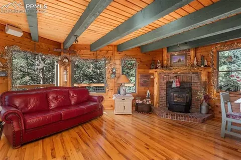 24151 Black Bear Ln, Conifer, CO 80433 photo 19