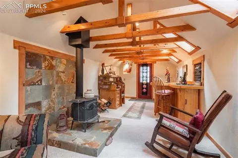 24151 Black Bear Ln, Conifer, CO 80433 photo 32