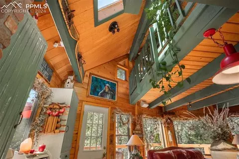 24151 Black Bear Ln, Conifer, CO 80433 photo 15