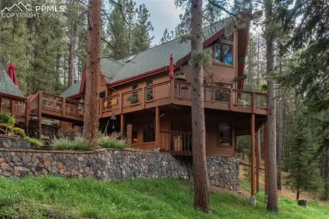 24151 Black Bear Ln, Conifer, CO 80433 photo 36
