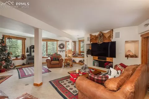 24151 Black Bear Ln, Conifer, CO 80433 photo 28