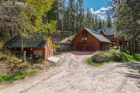 24151 Black Bear Ln, Conifer, CO 80433 photo 11