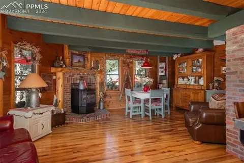 24151 Black Bear Ln, Conifer, CO 80433 photo 17