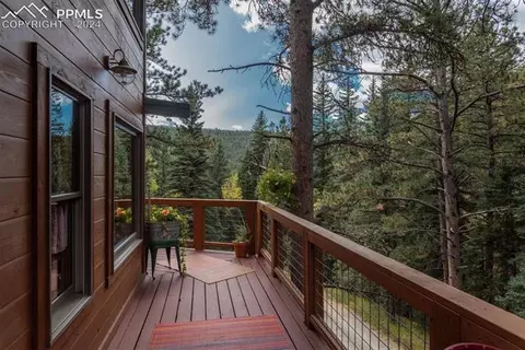 24151 Black Bear Ln, Conifer, CO 80433 photo 5