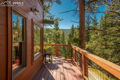 24151 Black Bear Ln, Conifer, CO 80433 photo 7