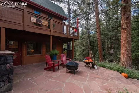 24151 Black Bear Ln, Conifer, CO 80433 photo 34
