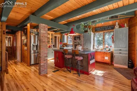 24151 Black Bear Ln, Conifer, CO 80433 photo 12