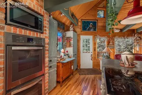 24151 Black Bear Ln, Conifer, CO 80433 photo 13
