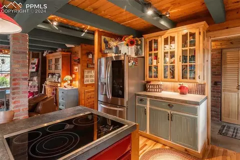 24151 Black Bear Ln, Conifer, CO 80433 photo 16