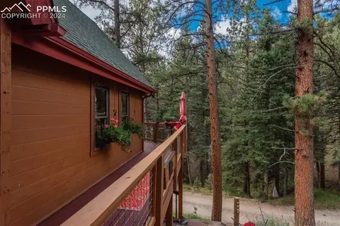 24151 Black Bear Ln, Conifer, CO 80433 photo 35