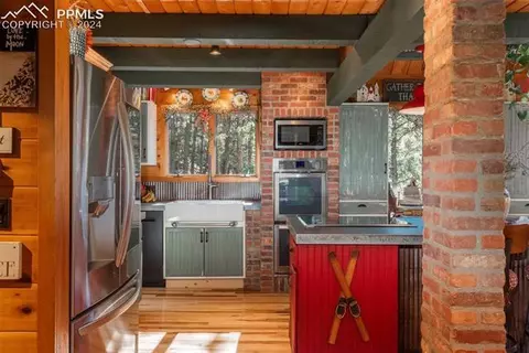 24151 Black Bear Ln, Conifer, CO 80433 photo 14