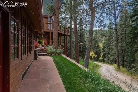 24151 Black Bear Ln, Conifer, CO 80433 photo 6