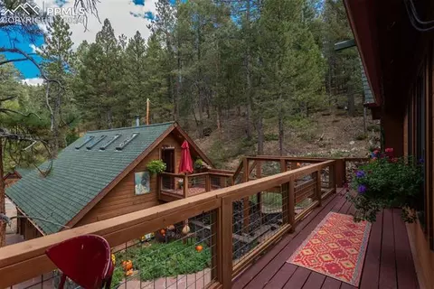 24151 Black Bear Ln, Conifer, CO 80433 photo 31