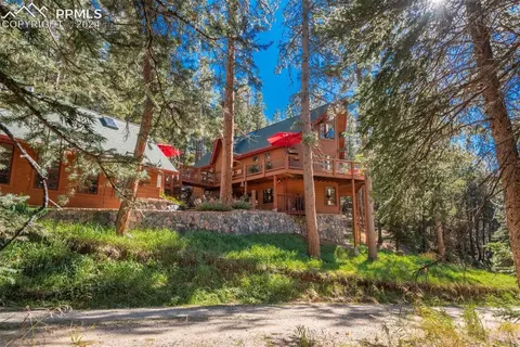 24151 Black Bear Ln, Conifer, CO 80433