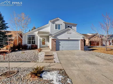 6207 La Plata Peak Dr, Colorado Springs, CO 80923