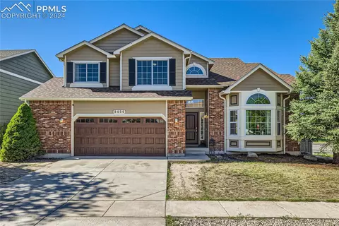 9490 Melbourne Dr, Colorado Springs, CO 80920