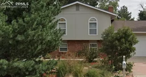 6335 Altman Dr, Colorado Springs, CO 80918