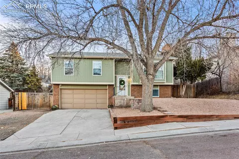 6635 Alberta Dr, Colorado Springs, CO 80918