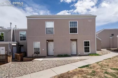 3415 Rebecca Ln #F, Colorado Springs, CO 80917