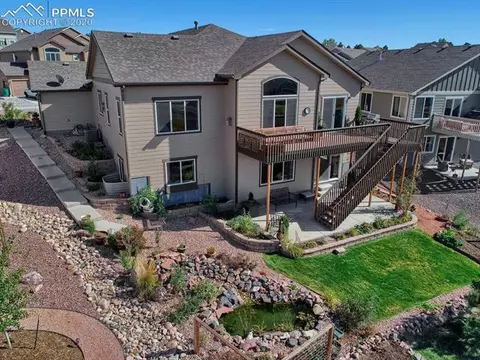 17866 Mining Way, Monument, CO 80132 photo 3