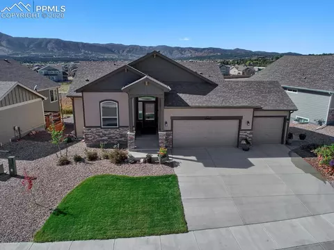 17866 Mining Way, Monument, CO 80132 photo 1
