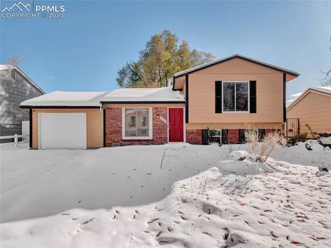 4425 Joyce Pl, Colorado Springs, CO 80916
