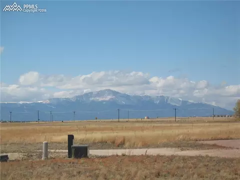 16240 Mcconnell Ct, Peyton, CO 80831 photo 1