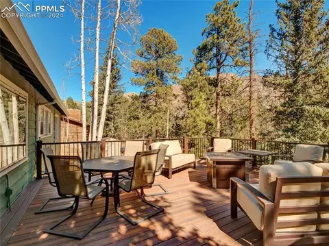 4955 Dodd Rd, Cascade, CO 80809 photo 37
