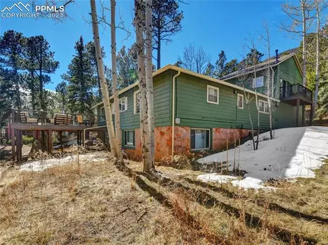 4955 Dodd Rd, Cascade, CO 80809 photo 39