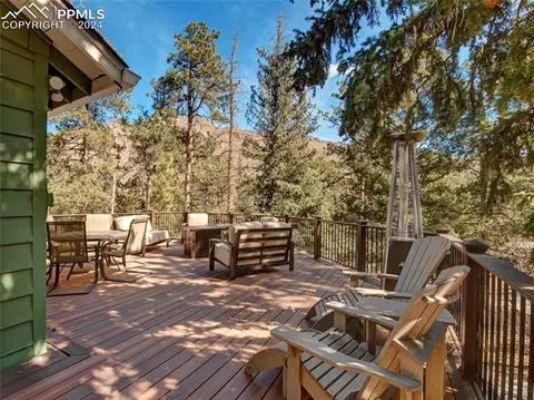 4955 Dodd Rd, Cascade, CO 80809 photo 36