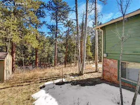 4955 Dodd Rd, Cascade, CO 80809 photo 40