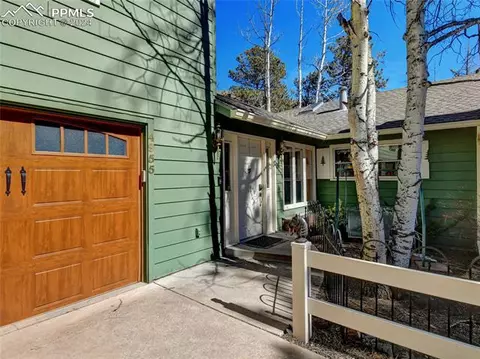 4955 Dodd Rd, Cascade, CO 80809 photo 4