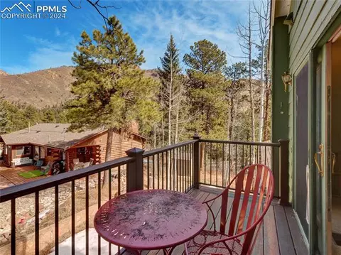 4955 Dodd Rd, Cascade, CO 80809 photo 29