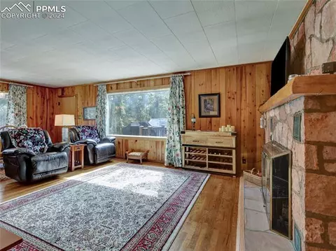4955 Dodd Rd, Cascade, CO 80809 photo 6