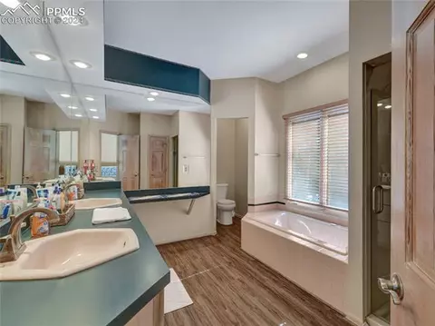 4955 Dodd Rd, Cascade, CO 80809 photo 25