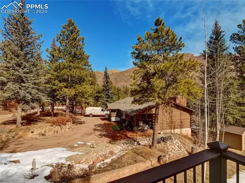 4955 Dodd Rd, Cascade, CO 80809 photo 30