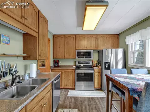 4955 Dodd Rd, Cascade, CO 80809 photo 9