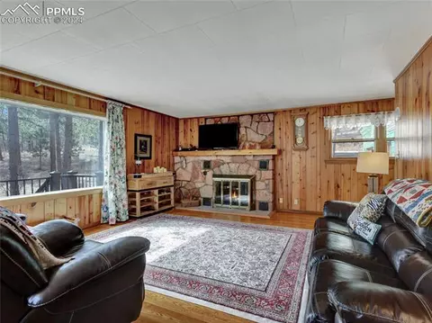 4955 Dodd Rd, Cascade, CO 80809 photo 7