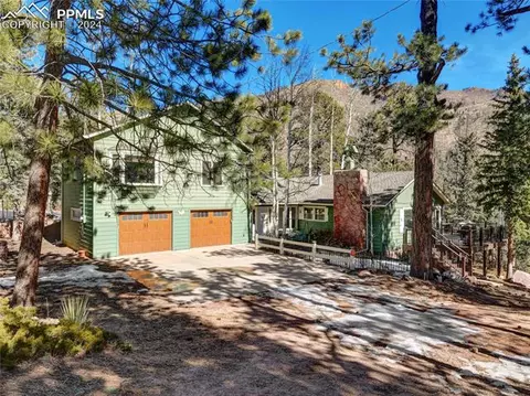 4955 Dodd Rd, Cascade, CO 80809 photo 3