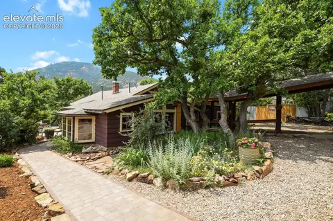 2005 Ridgeway Ave, Colorado Springs, CO 80906