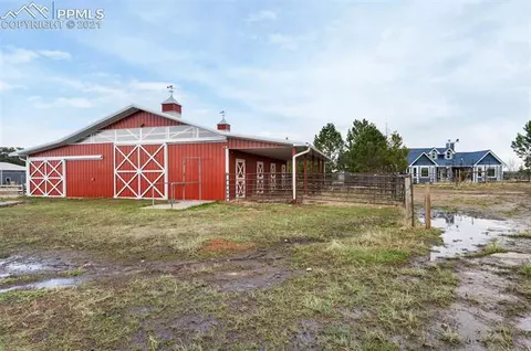 22460 Eagle Dr, Elbert, CO 80106 photo 41