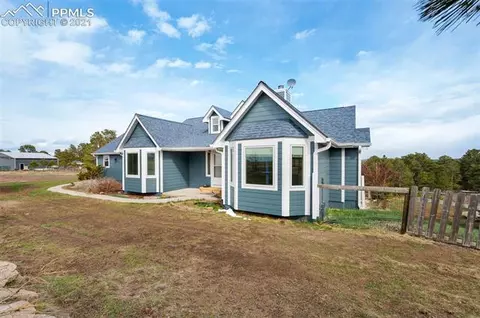 22460 Eagle Dr, Elbert, CO 80106 photo 4