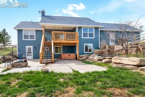 22460 Eagle Dr, Elbert, CO 80106 photo 35