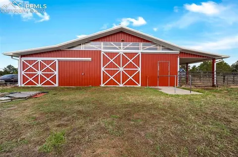 22460 Eagle Dr, Elbert, CO 80106 photo 40