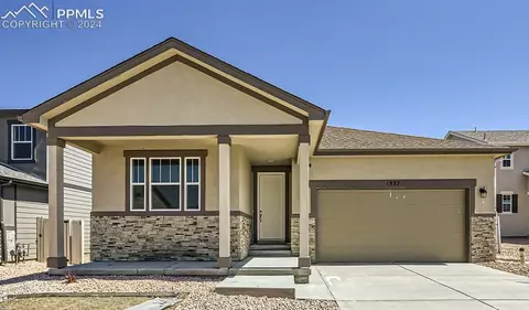 1937 Manassa St, Pueblo, CO 81001