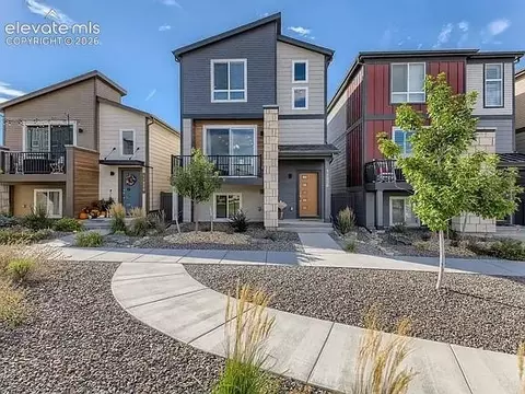 11235 Modern Meadow Loop, Colorado Springs, CO 80921
