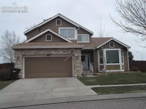 4860 Seton Pl, Colorado Springs, CO 80918