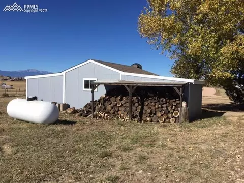 17090 Wagon Train Loop, Peyton, CO 80831 photo 16