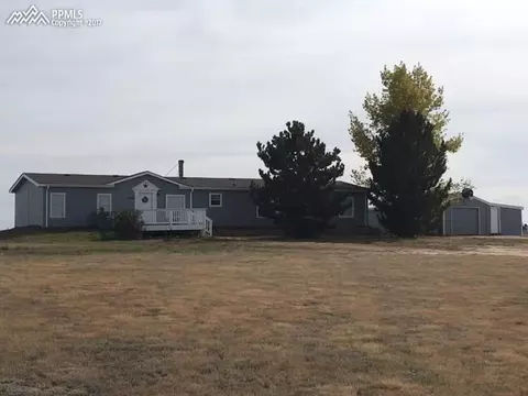 17090 Wagon Train Loop, Peyton, CO 80831 photo 1